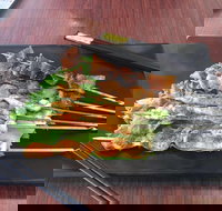 No.2 Chinese BBQ - Accommodation Yamba