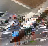 One on La Balsa Cafe - Accommodation Yamba