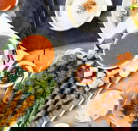 PappaRich - Accommodation Yamba