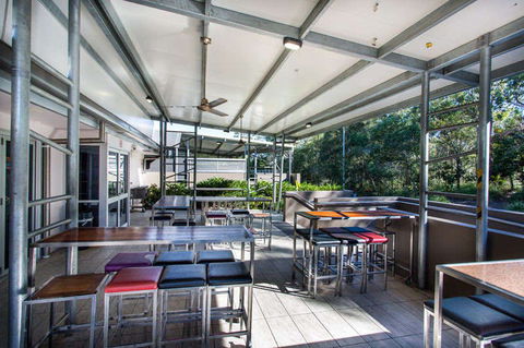 Park Ridge Tavern - Accommodation Yamba 0