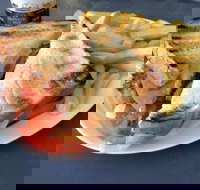 Peter's By The Sea - Accommodation Yamba