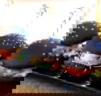 Pier - Accommodation Yamba