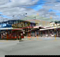 Roma Bar - Accommodation Yamba