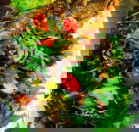 Siam Thai - Accommodation Yamba