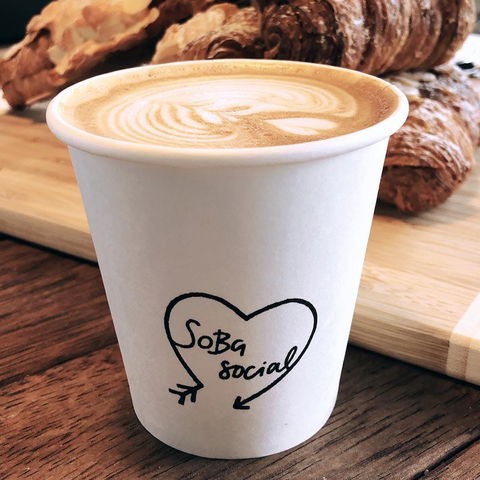 SoBa Social - Accommodation Yamba 0