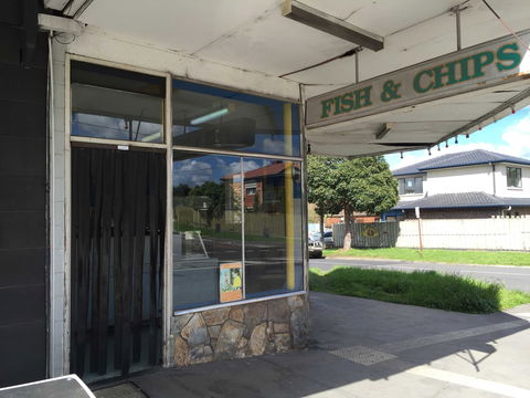 Southern Road Fish And Chips - Accommodation Yamba 0