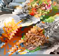 Soulplate Cafe - Accommodation Yamba