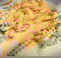 Sparrow Indonesian Restaurant - Accommodation Yamba