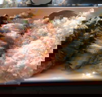 Speakers Corner Cafe - Accommodation Yamba