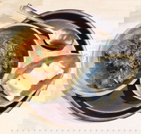 Spidar - Accommodation Yamba