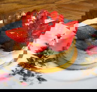 Stepping Stone - Accommodation Yamba