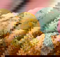 Sushi Metro - Caboolture - Accommodation Yamba