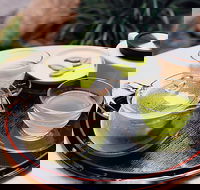 Sushi Tomo - Accommodation Yamba