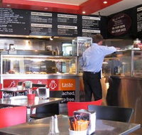 Taste Fine Food  Chicken - Accommodation Yamba