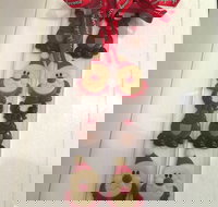 Theobroma Chocolate Lounge - Narre Warren - Accommodation Yamba