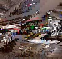 The Italian Pasta Company - Accommodation Yamba