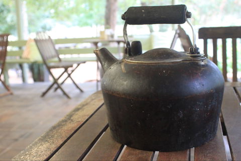 The Megalong Valley Tearooms - Accommodation Yamba 1