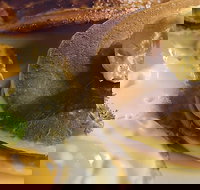 Two Brookes Bar - Accommodation Yamba