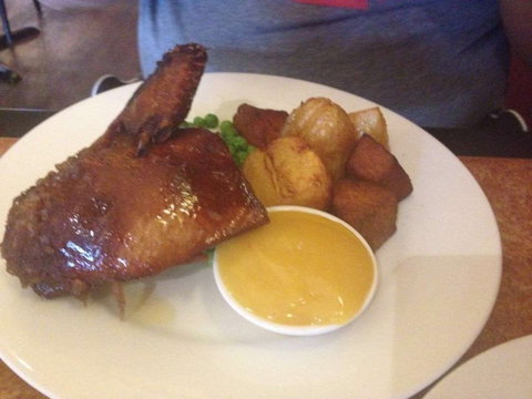 Urban Paddock - Accommodation Yamba 0