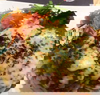 Wenty Cafe - Accommodation Yamba