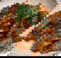 Wing Wah Restaurant - Accommodation Yamba