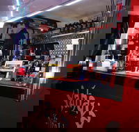 Yahava Mobile Espresso Bar - Hillarys - Accommodation Yamba