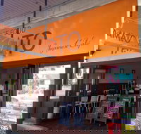 Yamato Japanese Cafe - Accommodation Yamba