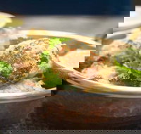 321 Learmonth Cafe - Accommodation Yamba