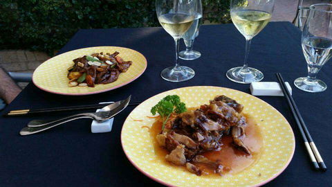 Ace High Eatery And Bar - Accommodation Yamba 0