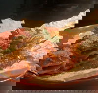 AJO' Dimonius - Accommodation Yamba