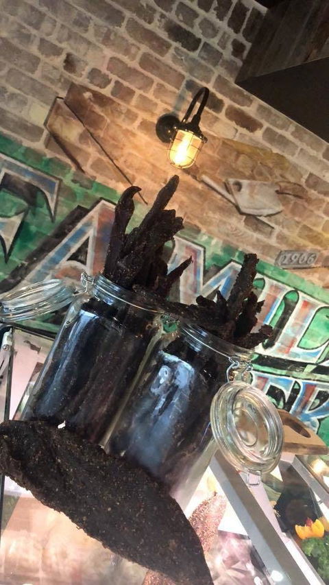 Ardi's Block To Grill - Accommodation Yamba 0