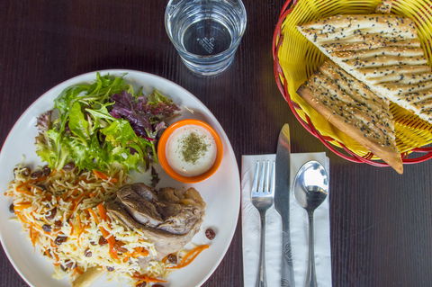 Ashy's Cafe And Restaurant - Accommodation Yamba 0