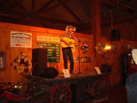 Australian Outback Spectacular - Accommodation Yamba 0