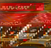 BB Caf - Accommodation Yamba