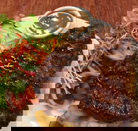 Brisbane Valley Tavern Bistro - Accommodation Yamba