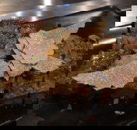 Burwood Teppanyaki House - Accommodation Yamba