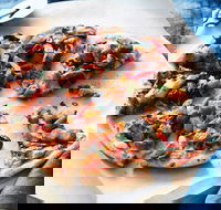 Crust - Dee Why - Accommodation Yamba