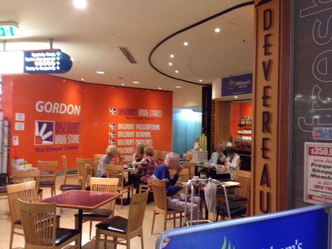 Devereaux Boutique Cafe - Accommodation Yamba 0