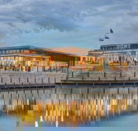 Dome - Jindalee - Accommodation Yamba