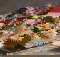 Domino's - Mount Barker - Accommodation Yamba