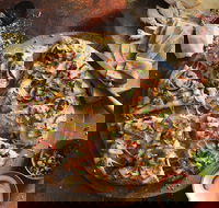 Empire Espresso Bar and Lounge - Accommodation Yamba