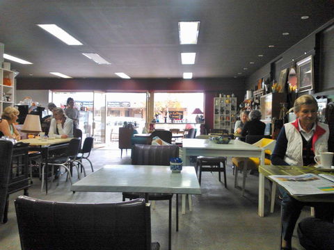 Essence Espresso - Accommodation Yamba 0