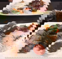 Fee Fi Pho Fum - Accommodation Yamba