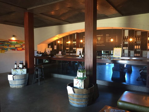 Forest Hill Wines - Accommodation Yamba 0