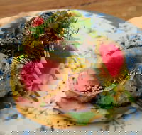 Gordon St Garage - Accommodation Yamba