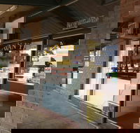 Grill'd - Brookfield Place - Perth CBD - Accommodation Yamba