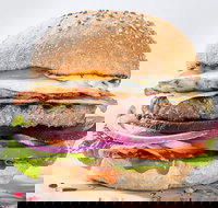 Grill'd - Toowoomba - Accommodation Yamba