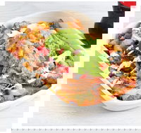 Guzman y Gomez - Maribyrnong - Accommodation Yamba