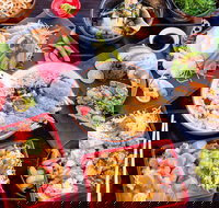 Hikaru Sushi - Cleveland - Accommodation Yamba