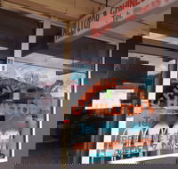 Hilltop Chinese Cuisine - Accommodation Yamba